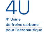 Retour à l'accueil de la plateforme Projet de 4ème Usine de Freins Carbone (4U), Safran Landing